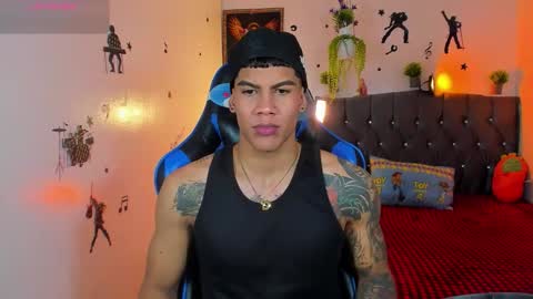 Damian online show from 09.20.25