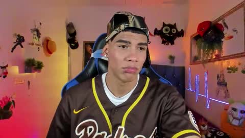 Damian online show from 11.07.25