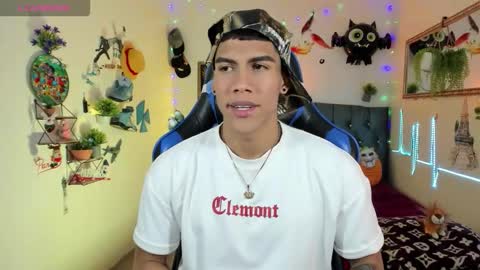 Damian online show from 11.13.25