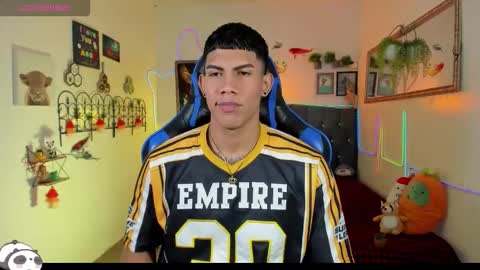 Damian online show from 01.16.26