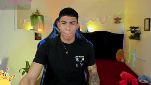 Damian online show from 02.19.26