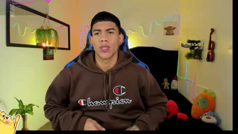 Damian online show from 02.24.26