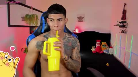 Damian online show from 03.02.26