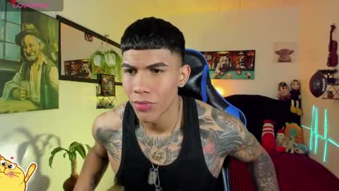 Damian online show from 04.03.26