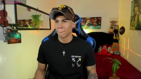 Damian online show from 04.11.26