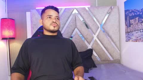 DAMIAN LUX online show from 05.13.26