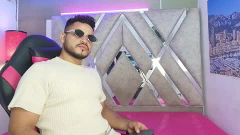 DAMIAN LUX online show from 05.29.26