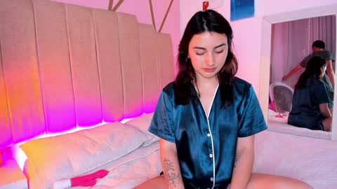 Damian   Maya online show from 01.08.25