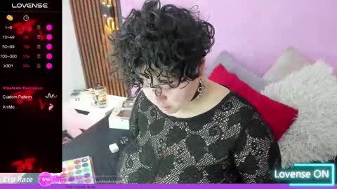 Snapshot of damian_rock_ chatting on 11.07.25 damian_rock_ online show from 11.07.25