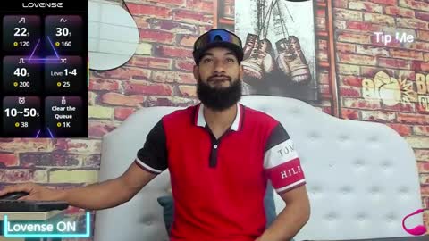 damian_shakur online show from 02.05.26