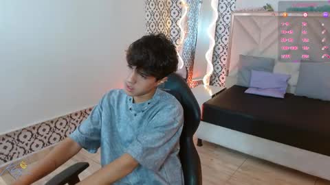 damian_tay online show from 04.18.26