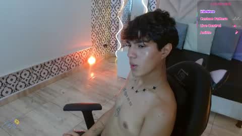 damian_tay online show from 04.23.26