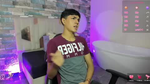damian_tay online show from 05.06.26