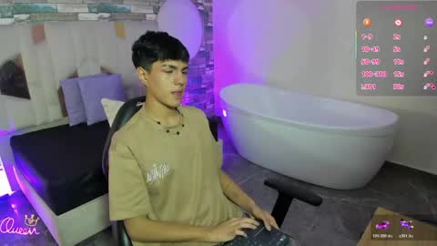 damian_tay online show from 05.07.26