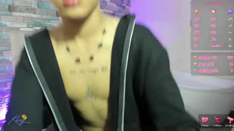 damian_tay online show from 05.09.26