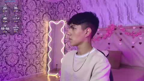 damian_tay online show from 05.30.26