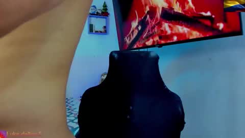 Snapshot of damian_torner chatting on 02.26.25 Damian torner online show from 02.26.25