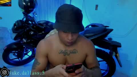 Damian torner online show from 07.31.26