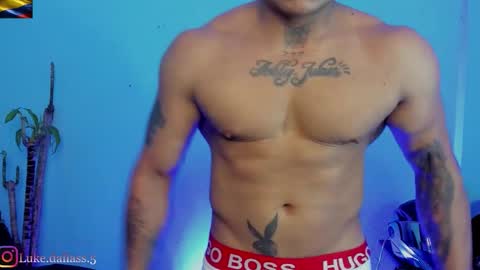 Damian torner online show from 02.25.26