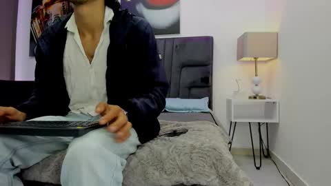 Damian Vadim online show from 03.21.26