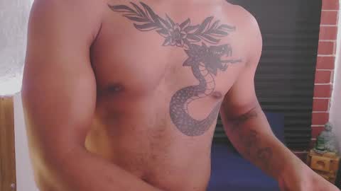 instagram damiannreed. online show from 01.31.25