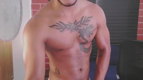 instagram damiannreed. online show from 02.11.25