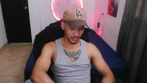 Snapshot of damiann_rees chatting on 04.27.26 instagram damiannreed. online show from 04.27.26