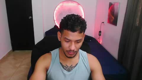 Snapshot of damiann_rees chatting on 04.29.26 instagram damiannreed. online show from 04.29.26