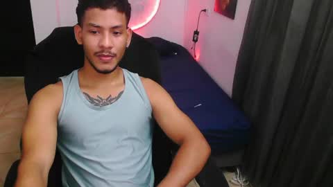 Snapshot of damiann_rees chatting on 04.30.26 instagram damiannreed. online show from 04.30.26