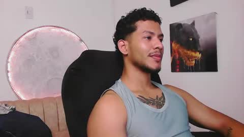 Snapshot of damiann_rees chatting on 07.03.26 instagram damiannreed. online show from 07.03.26