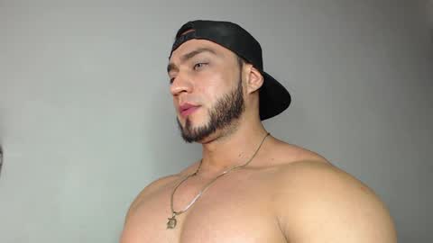 Danny online show from 03.11.25