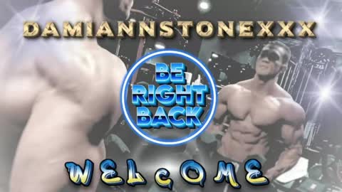 Snapshot of damiannstonexxx chatting on 04.30.26 Danny online show from 04.30.26