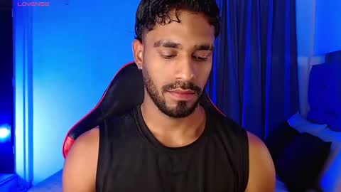 Snapshot of damiano_walker chatting on 11.10.25 damiano_walker online show from 11.10.25