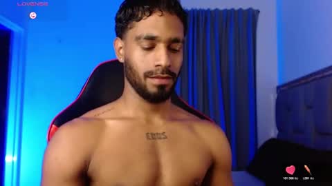 damiano_walker online show from 03.08.26