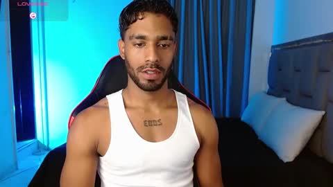 damiano_walker online show from 03.23.26