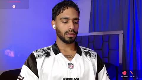 damiano_walker online show from 04.06.26