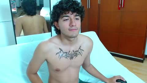 Damiano online show from 01.03.25