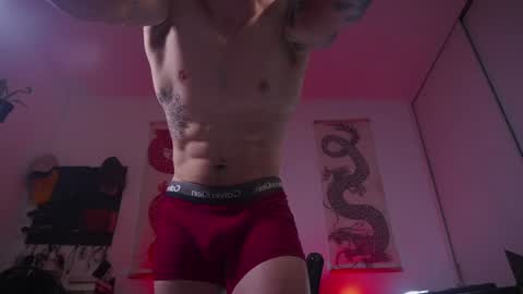 Snapshot of damianow chatting on 01.14.25 insta damn8 -------- online show from 01.14.25