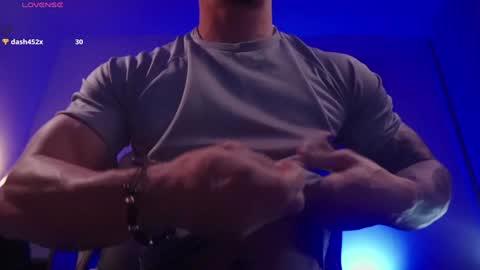 Snapshot of damianow chatting on 01.17.25 insta damn8 -------- online show from 01.17.25