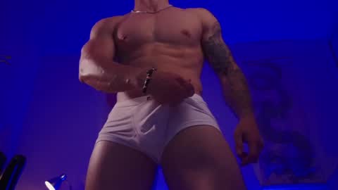 Snapshot of damianow chatting on 01.19.25 insta damn8 -------- online show from 01.19.25