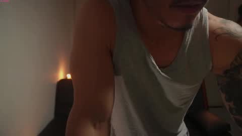 Snapshot of damianow chatting on 09.27.25 insta damn8 -------- online show from 09.27.25