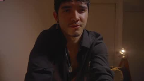 Snapshot of damianow chatting on 10.02.25 insta damn8 -------- online show from 10.02.25