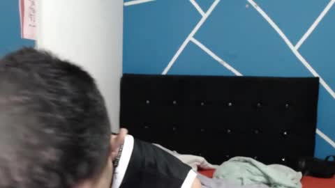 Snapshot of damiansexyboy69 chatting on 11.12.25 damiansexyboy69 online show from 11.12.25