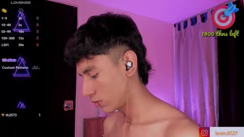 Levin online show from 03.07.26