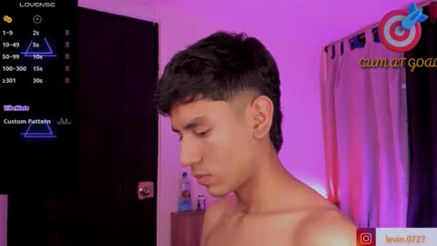 Levin online show from 03.20.26