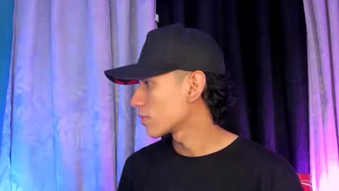 Snapshot of damien_howard chatting on 07.11.26 Levin online show from 07.11.26