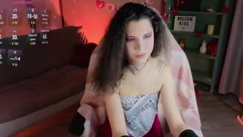 Dami online show from 02.16.26