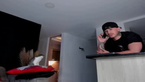 INSTAGRAM  DAMMIANMILLEROFICIAL online show from 12.04.25