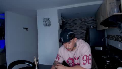 INSTAGRAM  DAMMIANMILLEROFICIAL online show from 02.07.26