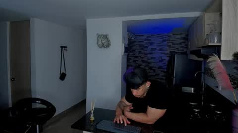 INSTAGRAM  DAMMIANMILLEROFICIAL online show from 02.10.26